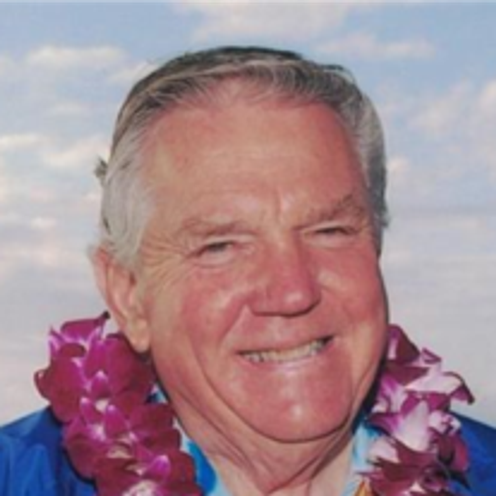 Peter E. "Pete" Newhalfen