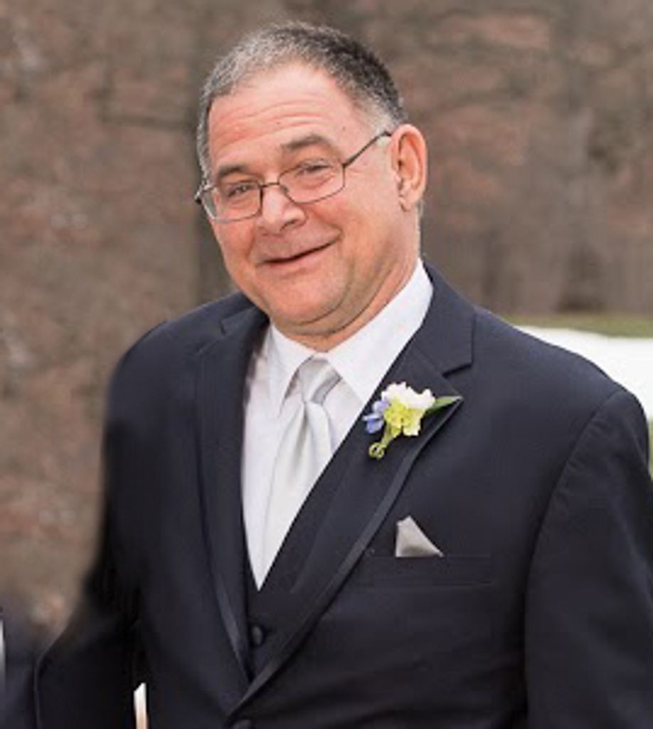 Mark Stoyas