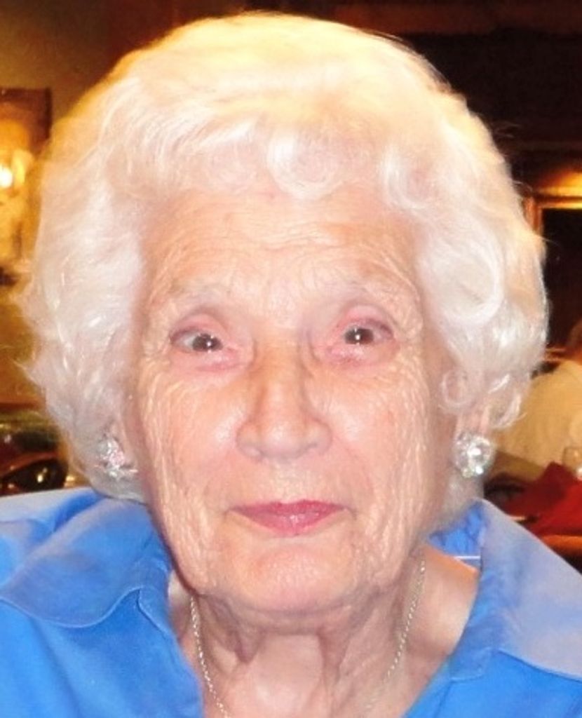 Eileen Russek