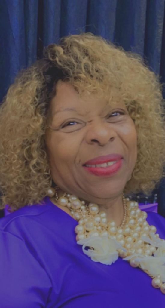 Bessie Mae Holmes Profile Photo