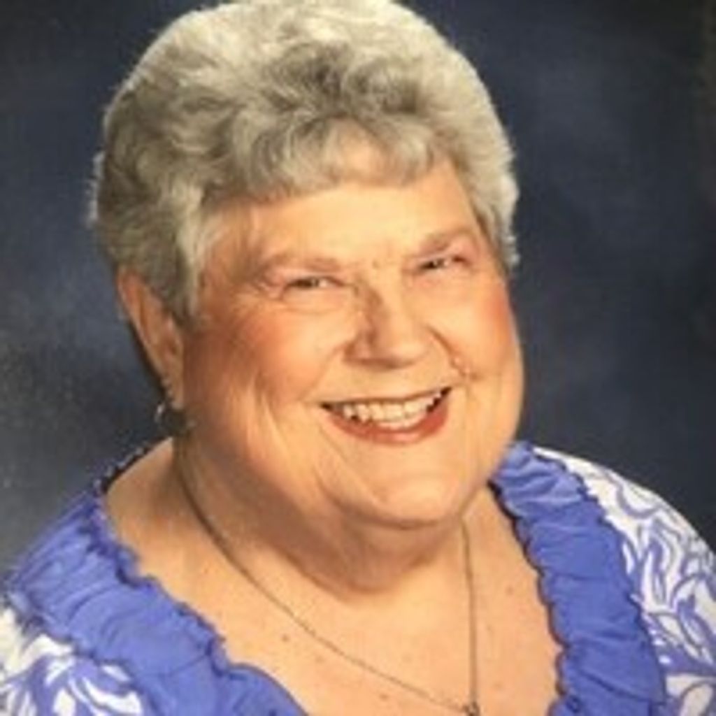 Anita C. 'A.J.' Johnson Profile Photo