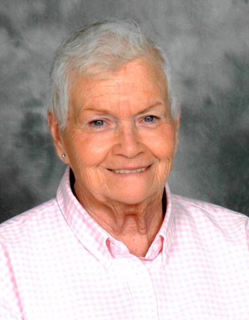 Beverly Ann Locke Profile Photo