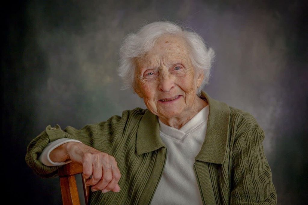 Betty Mae Murphy Profile Photo