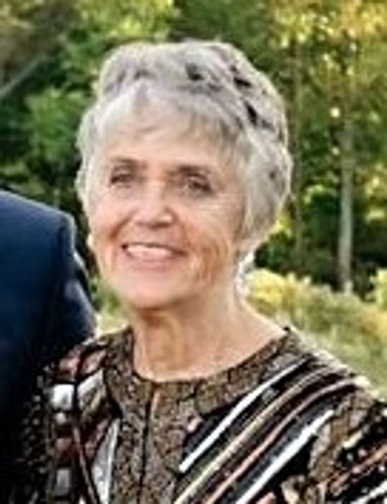 Joyce Herta Pervier