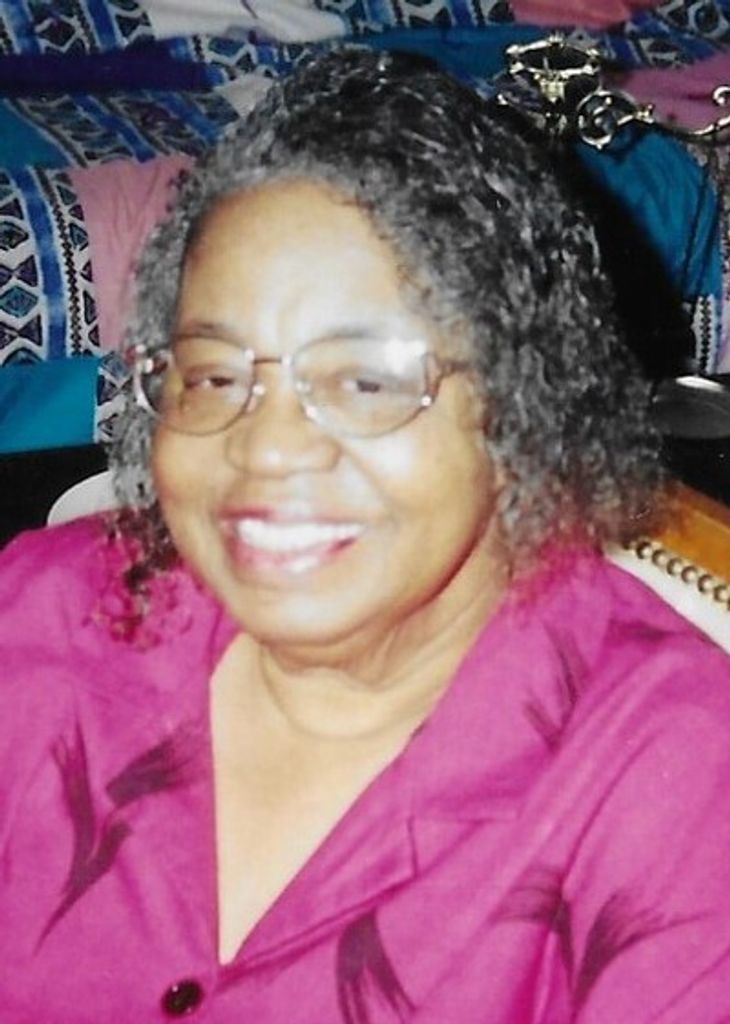 Annie Mae Boykin Profile Photo