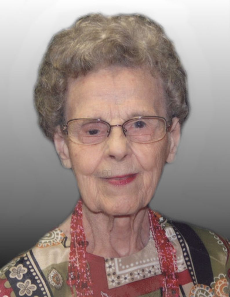 Jeanette Messina