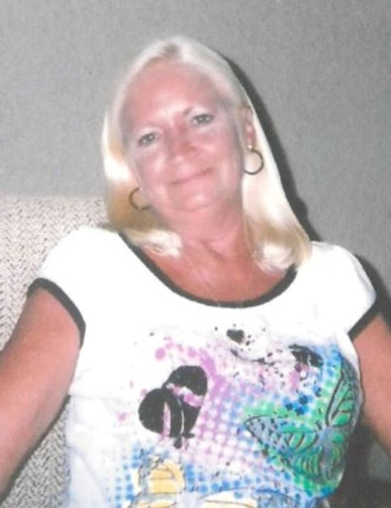 Patricia "Pat" L. Oneal