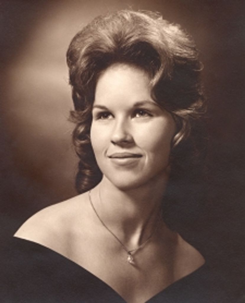 Martha Garrett