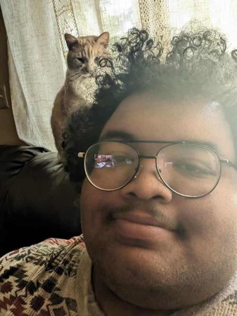 Xavier Markus Peters