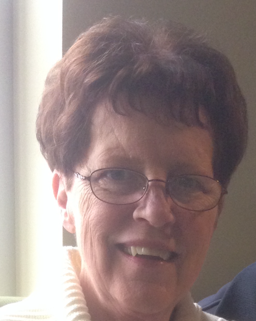 Beverly Lou Komp