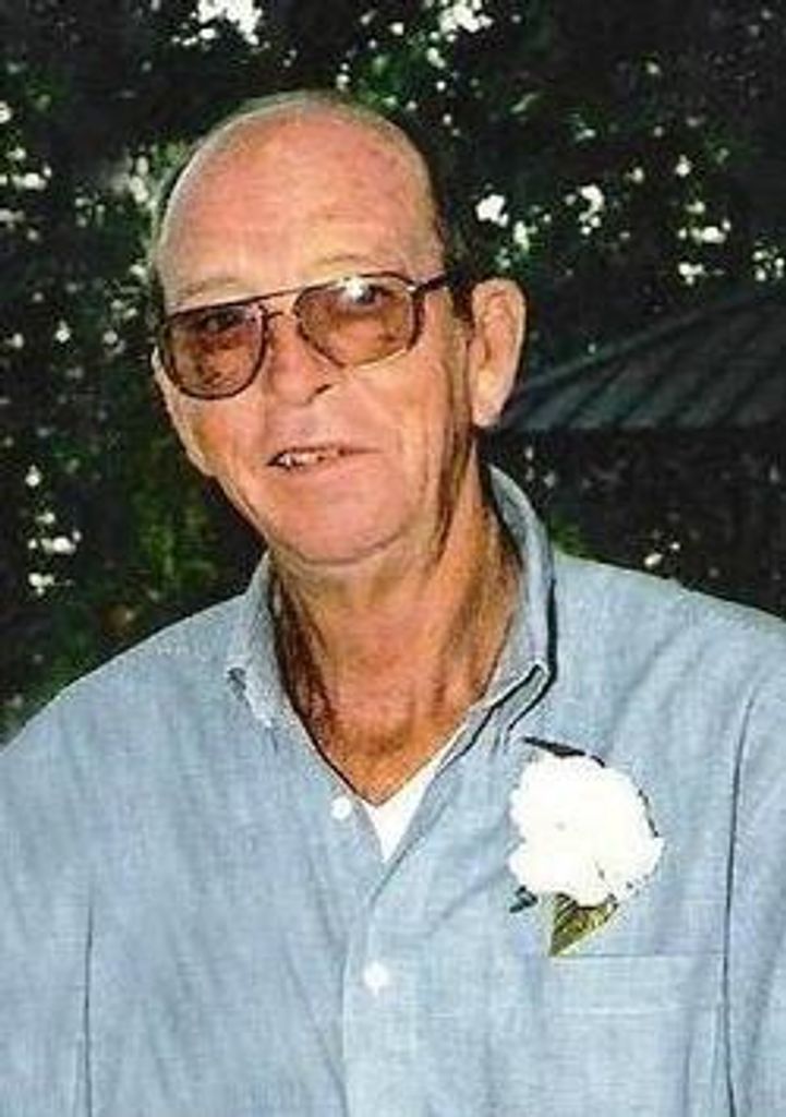 Allen Douglas Beavers