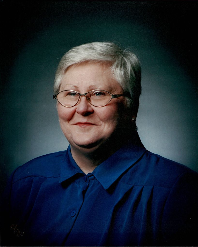 Judith Ann Anklam Profile Photo