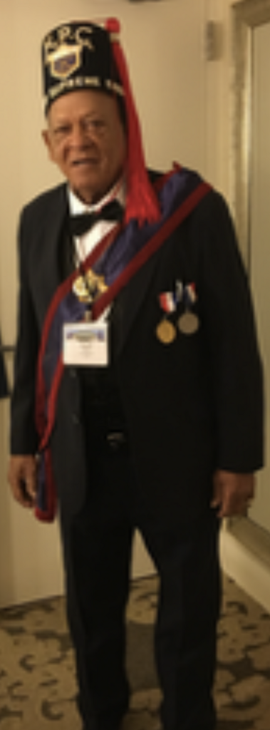 Joseph L. Vallery Profile Photo