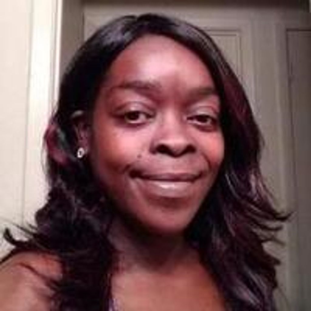 Maria Deann Willis