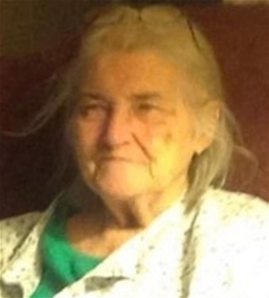 Patricia Lou (Wares) Wells