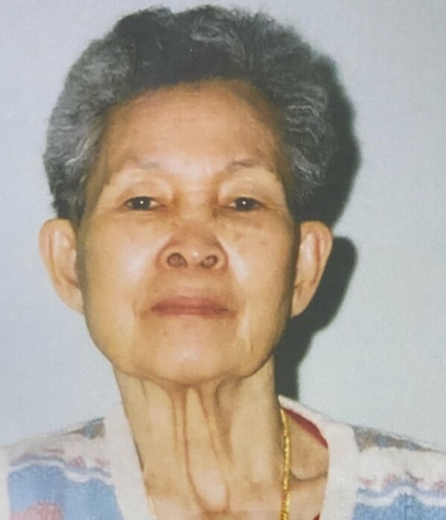 Tham (Maria) Thi Nguyen