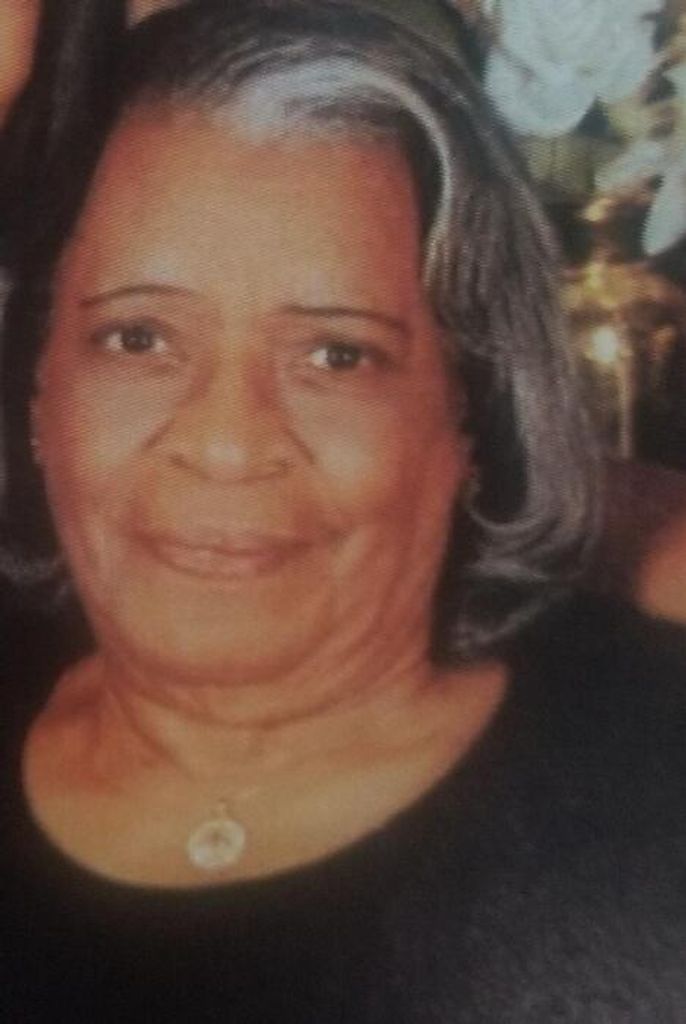 Annie Theplis Gordon Profile Photo