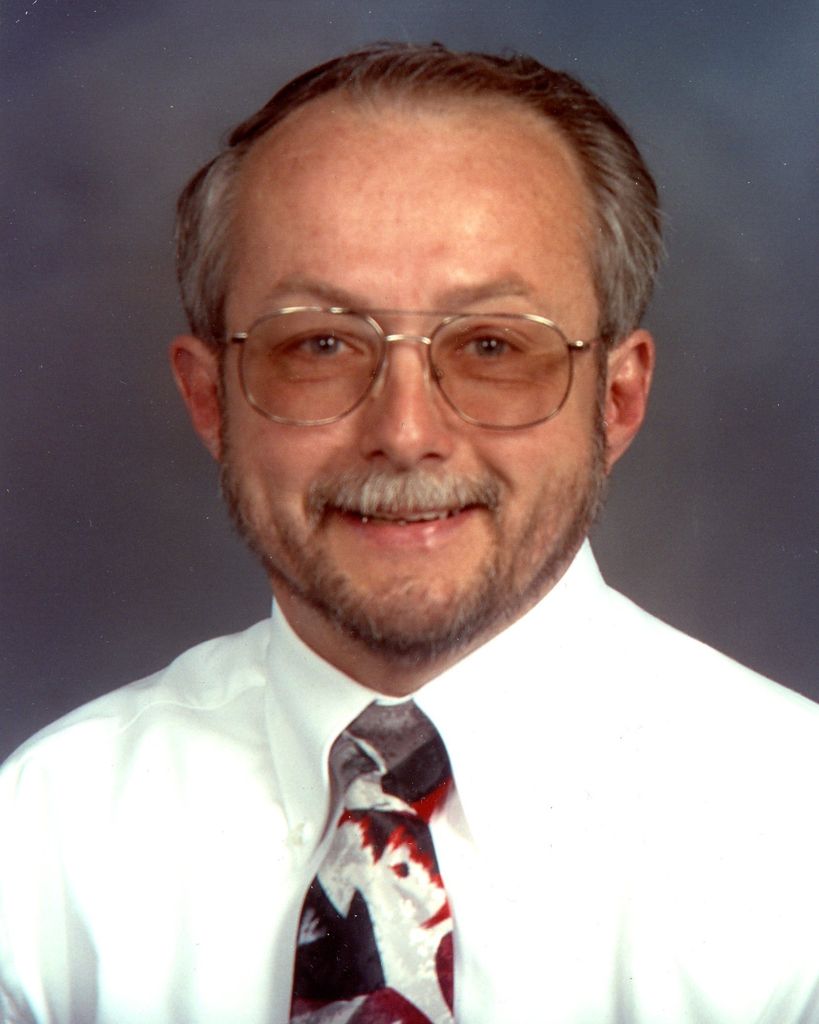 Alvin Lee White Profile Photo