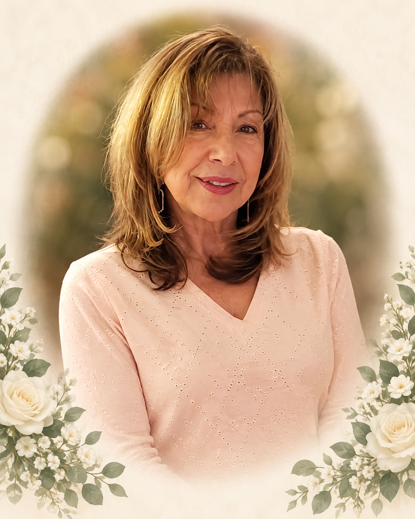 Deborah "Debbie" P. Kevitch (nee Perfetti)