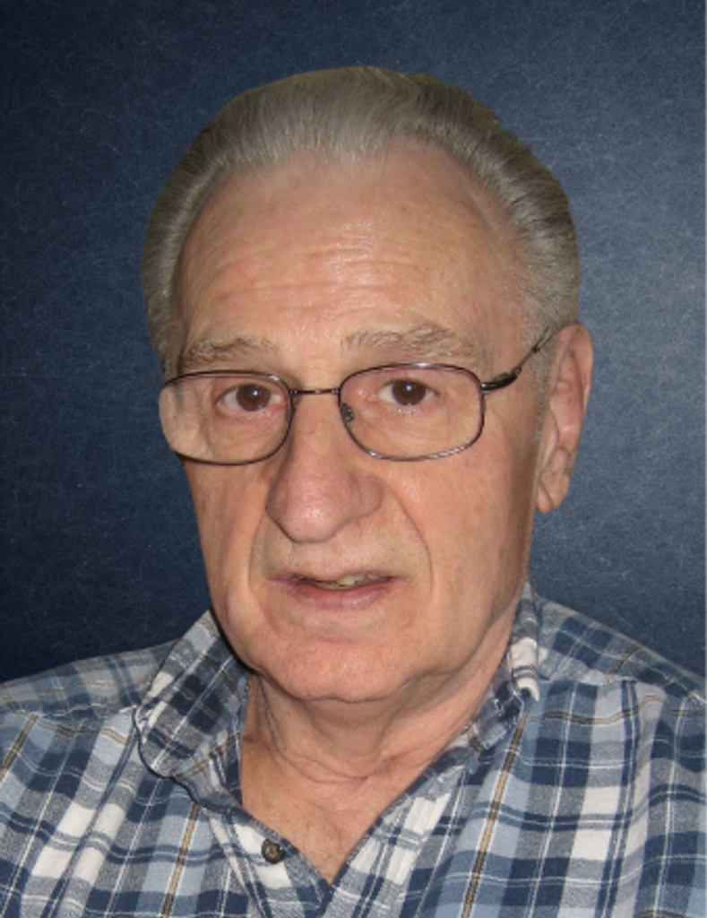Allen J. Scott Profile Photo