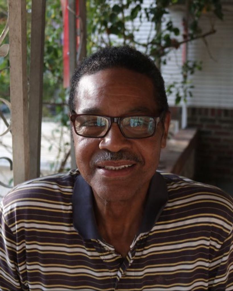 Leon Howard Glispy Profile Photo