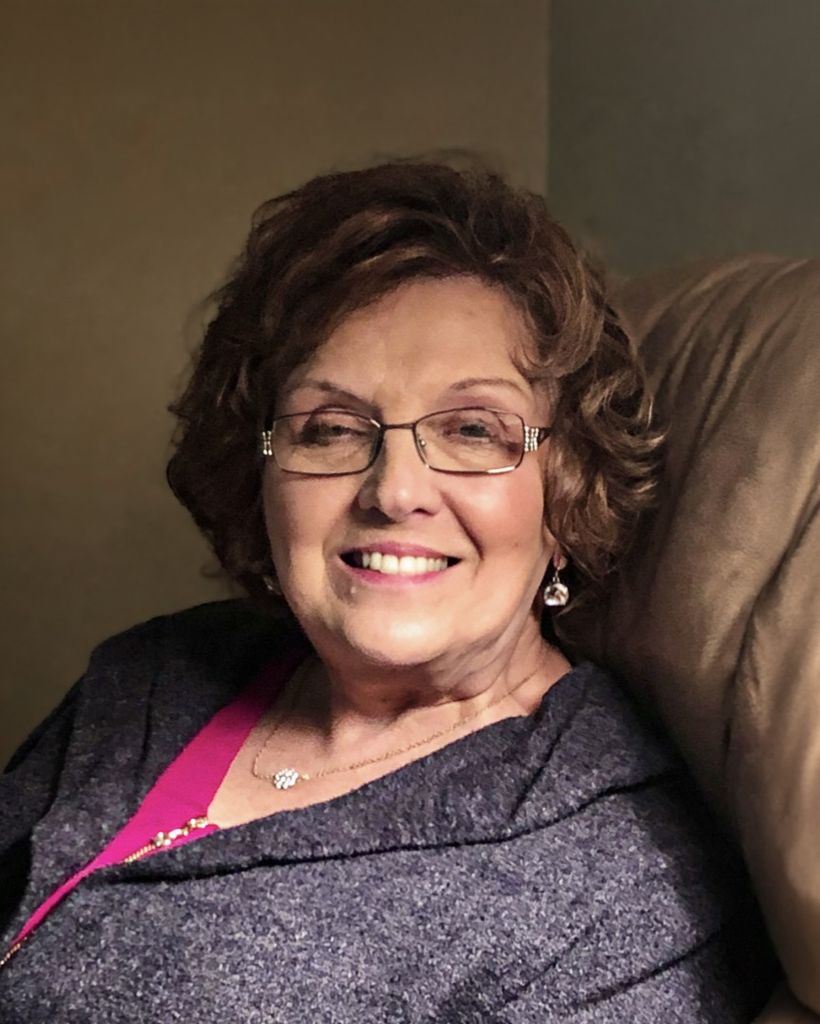 Janet Miller