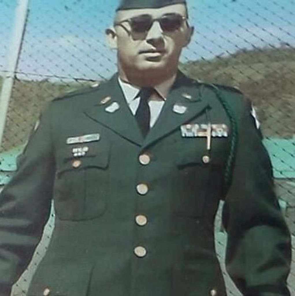 Roy Junior Taylor Profile Photo