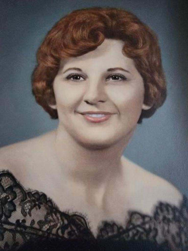 Sue York Profile Photo