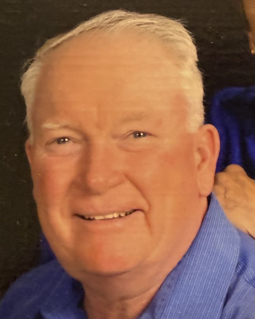 Richard William Viesselmann