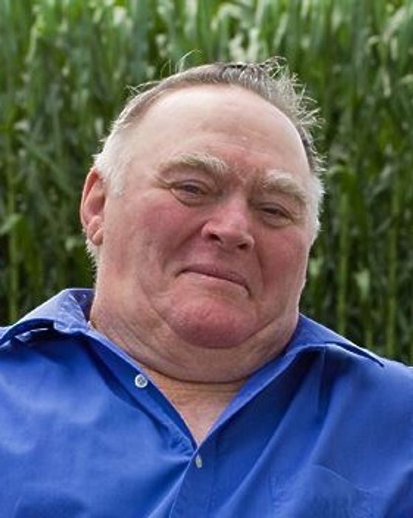 Elmer Robert Kath