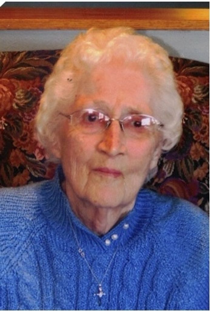 Virginia L. Meyer