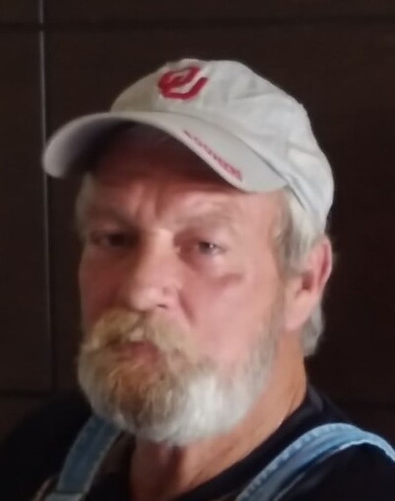 Brian Kirk Cottrill Profile Photo