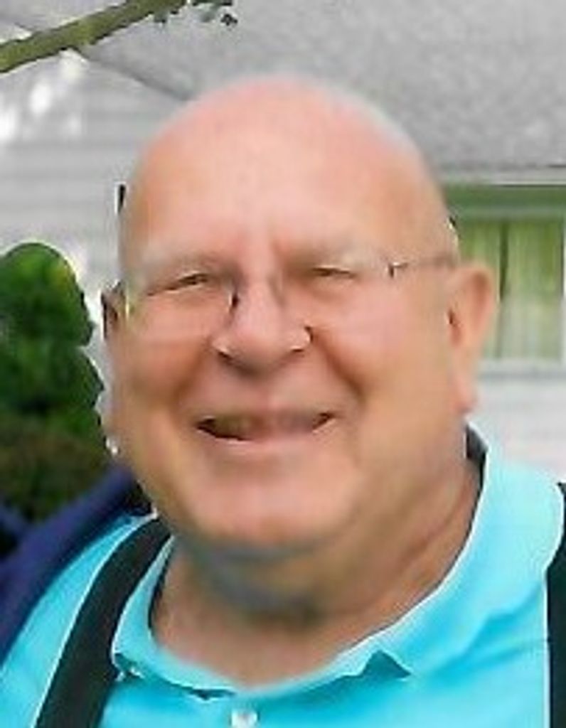 Donald L. Miller Profile Photo