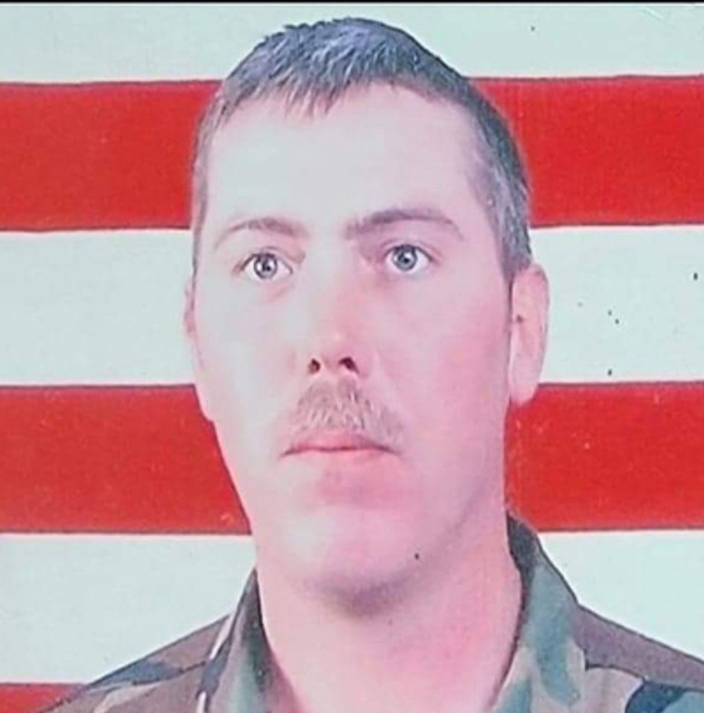 Russell Dean Mattingly