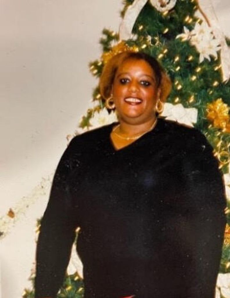 Veronica L. Rice Profile Photo