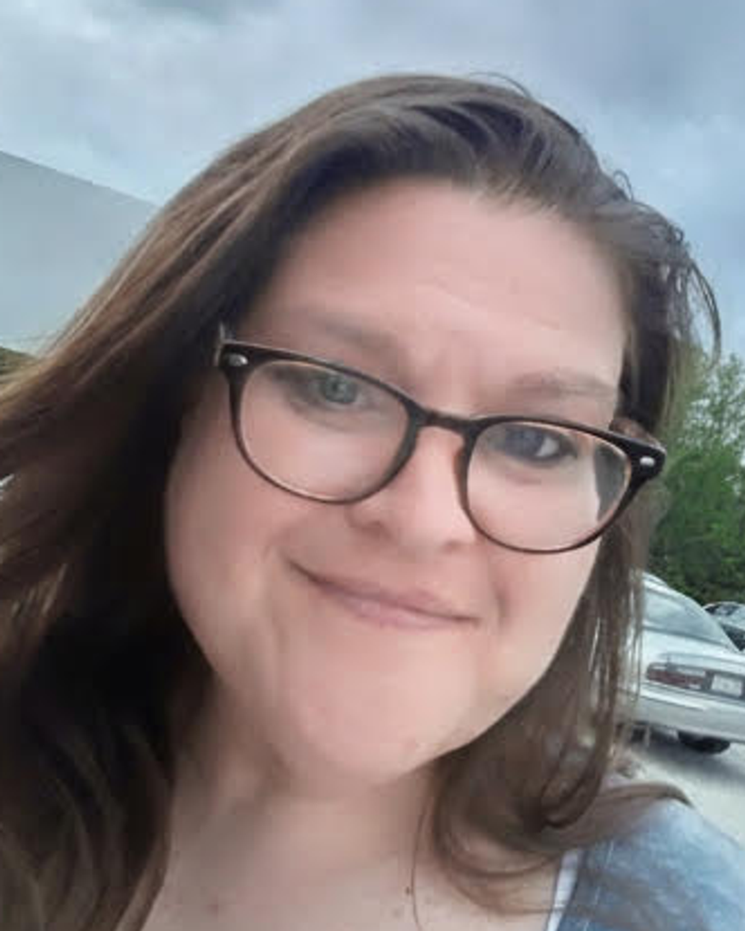 Laura Rachel Kaneaster