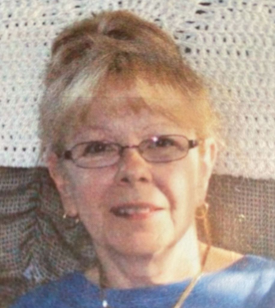 Vicki  Lynn Valinsky 