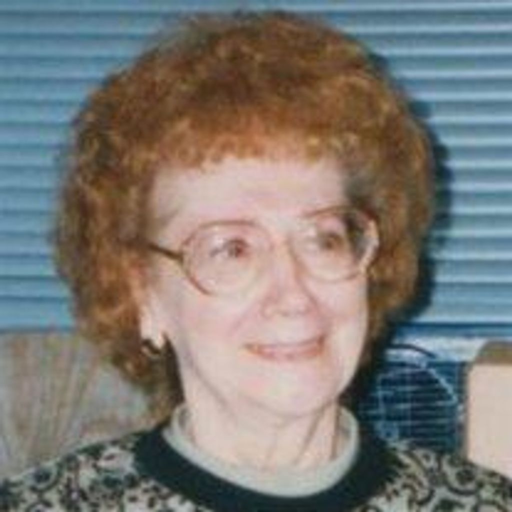 Alexandrine "Yvette" West