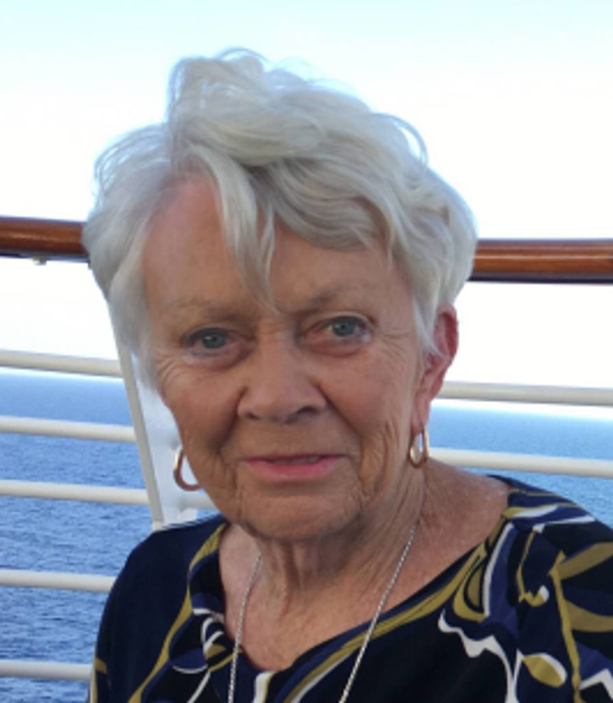 Marie Karas
