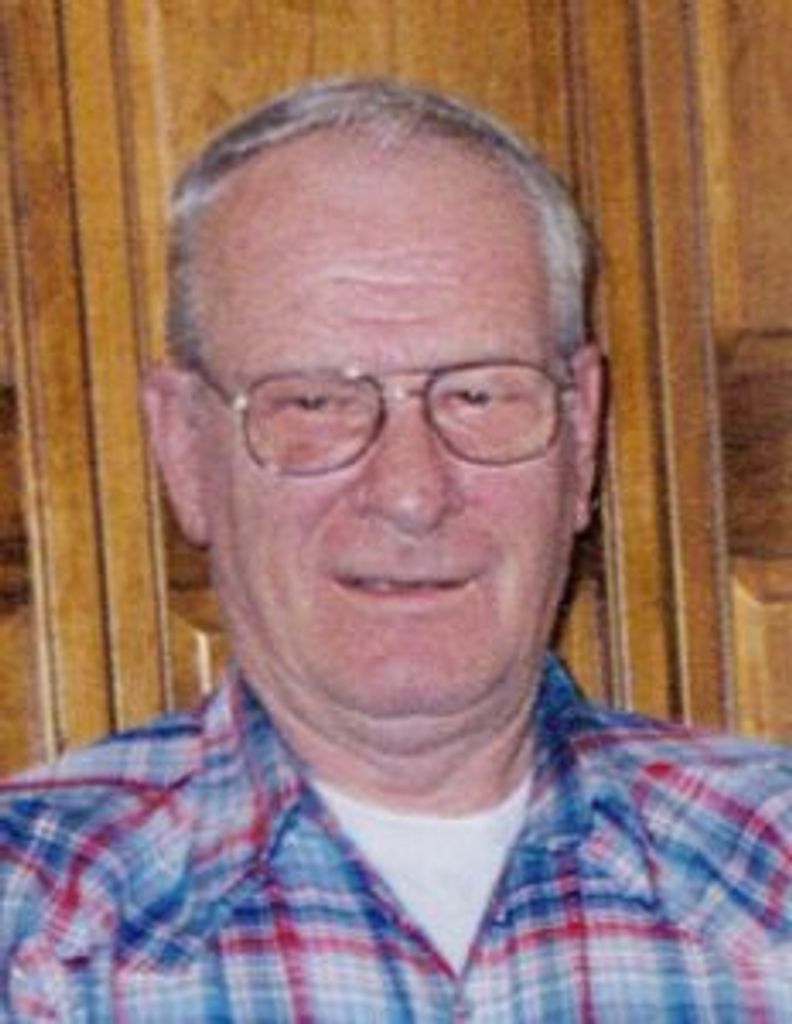 Clifton "Clif" Williams