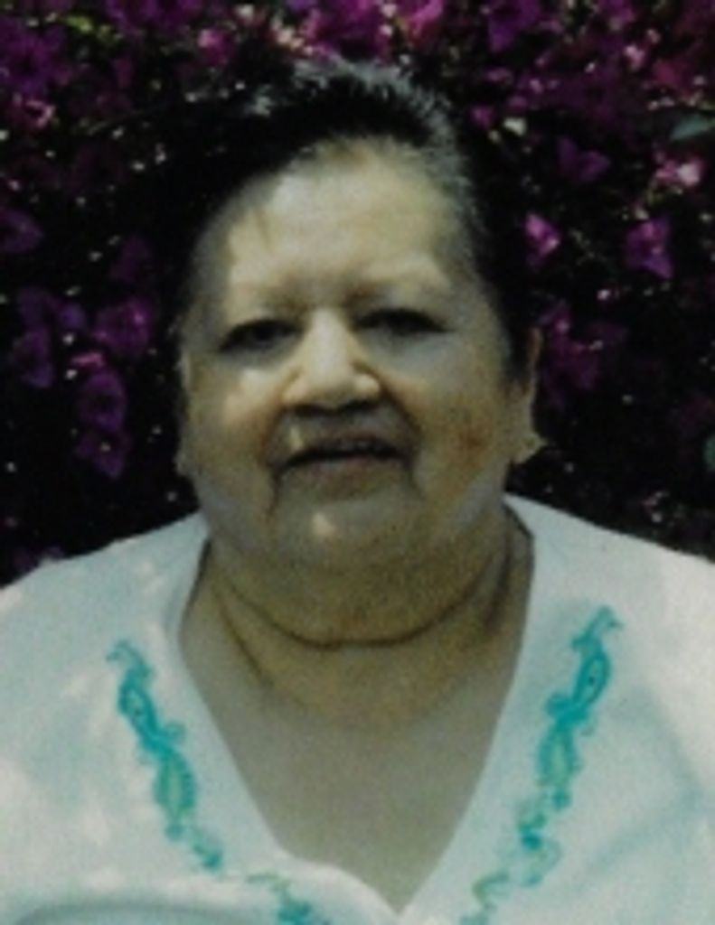 Consuelo "Connie" Reyes