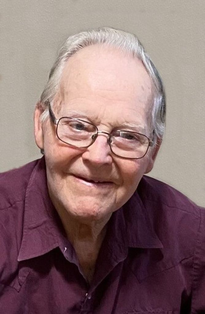 Kenneth Charles Hoffman Profile Photo