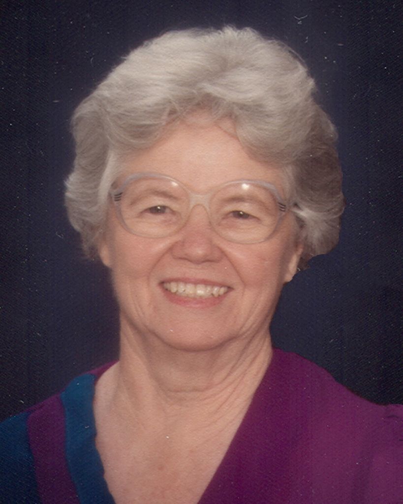Phyllis Nielson Anderson Profile Photo