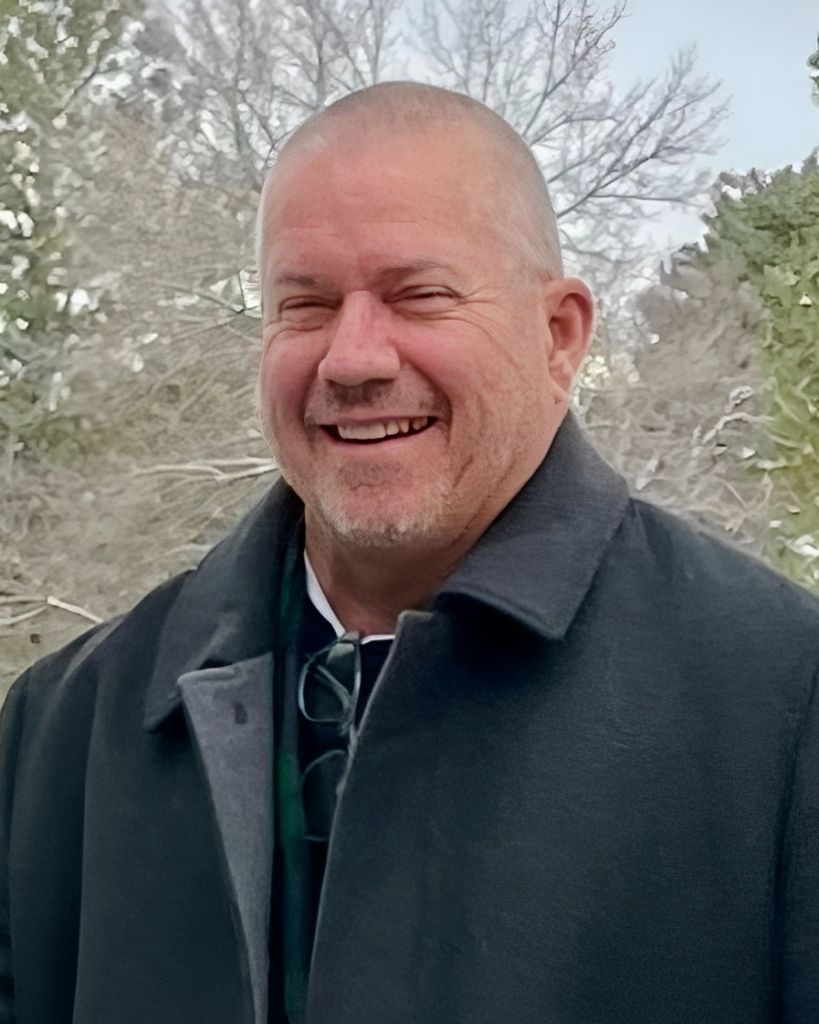 Scott Christensen Profile Photo