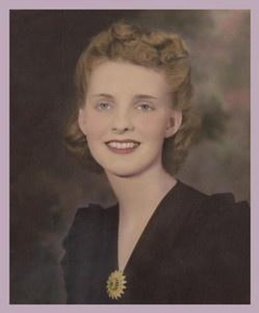 Inez M Guy
