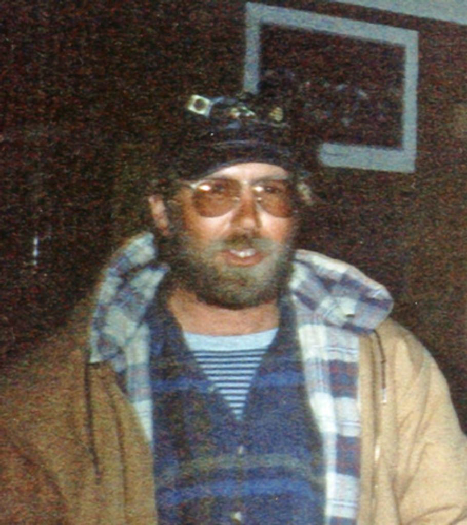 Ross D Wilson Profile Photo