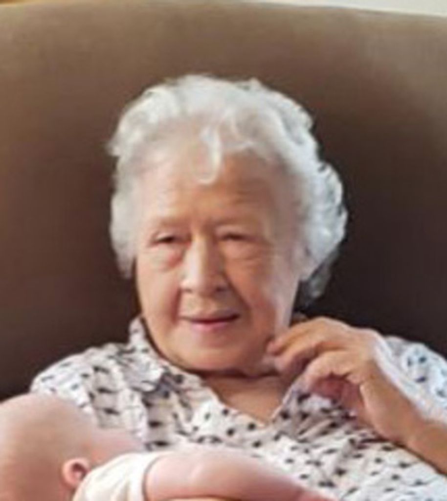 Martha Jane Essig