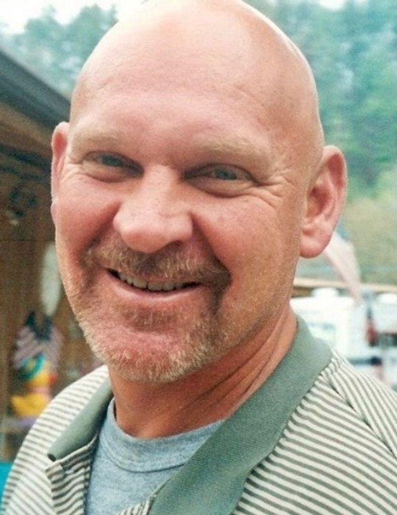 Stan Lancaster Profile Photo