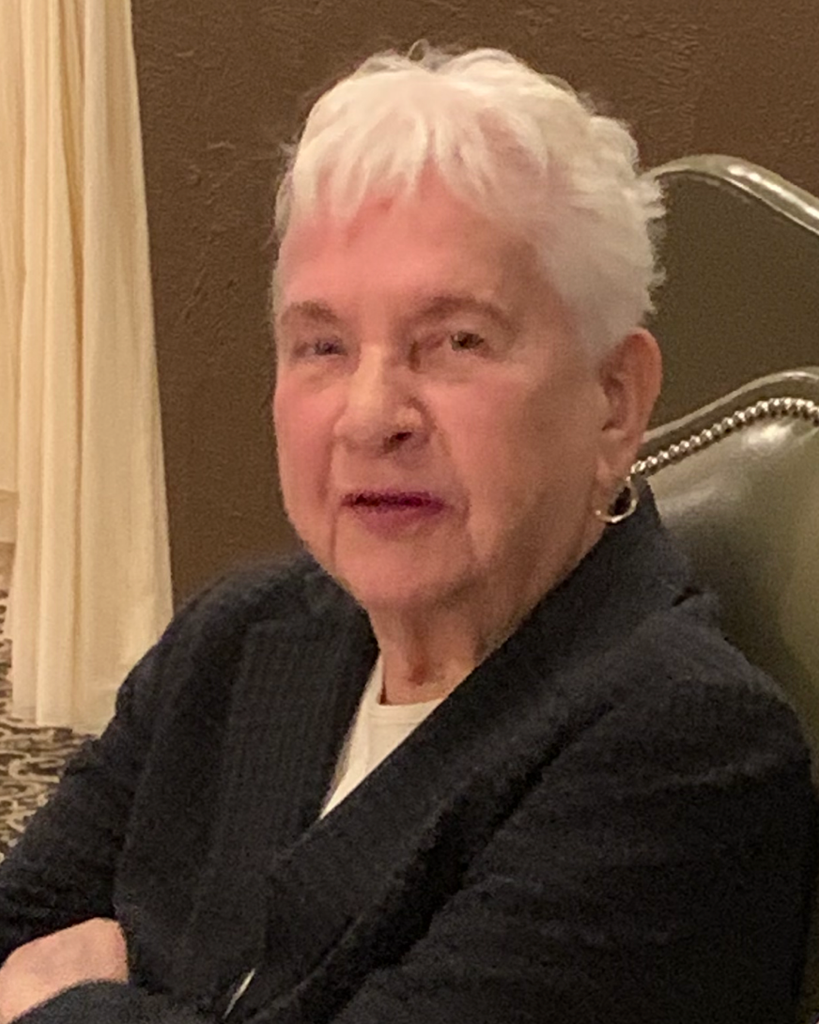Evelyn P. Messier Profile Photo