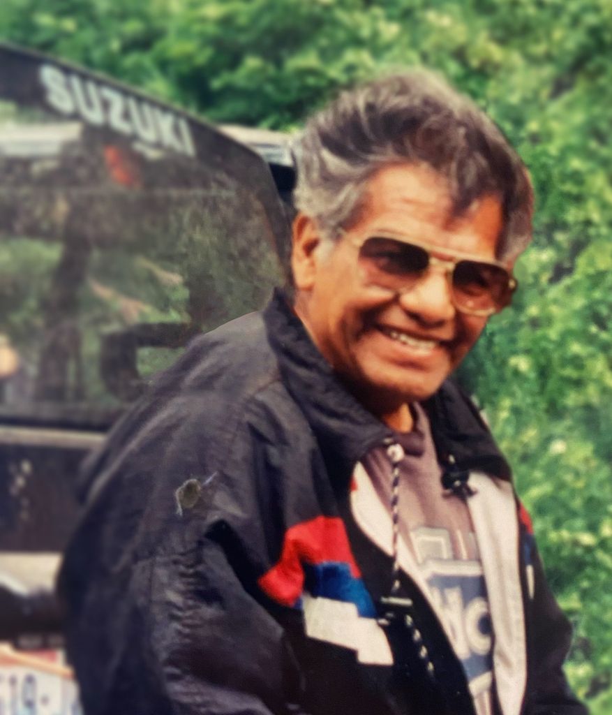 Pedro ‘Pete’ Dela Cruz, Jr Profile Photo
